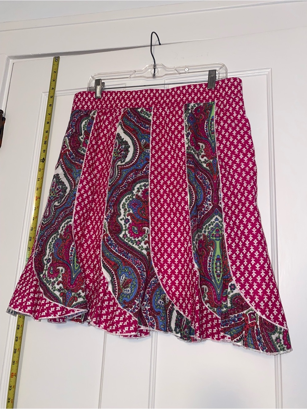 Sahalie skirt